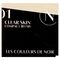 Couleurs De Noir Soft Touch Blush S/talc 01