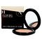 Couleurs De Noir Soft Touch Blush S/talc 01