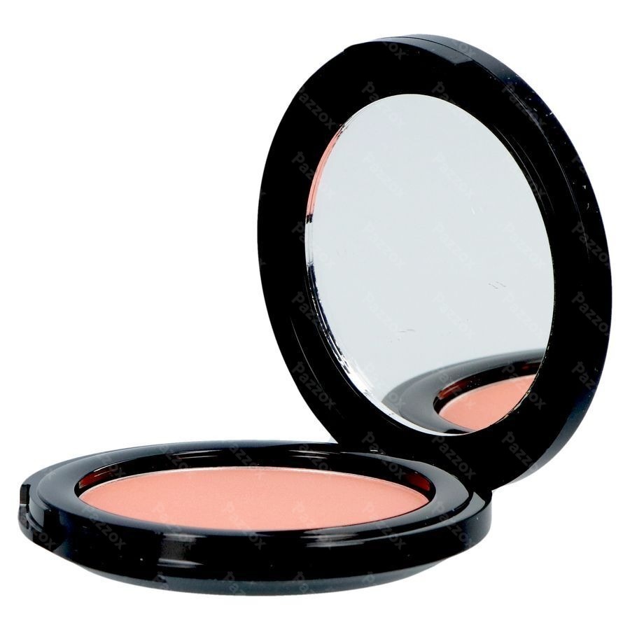 Couleurs De Noir Soft Touch Blush S/talc 02