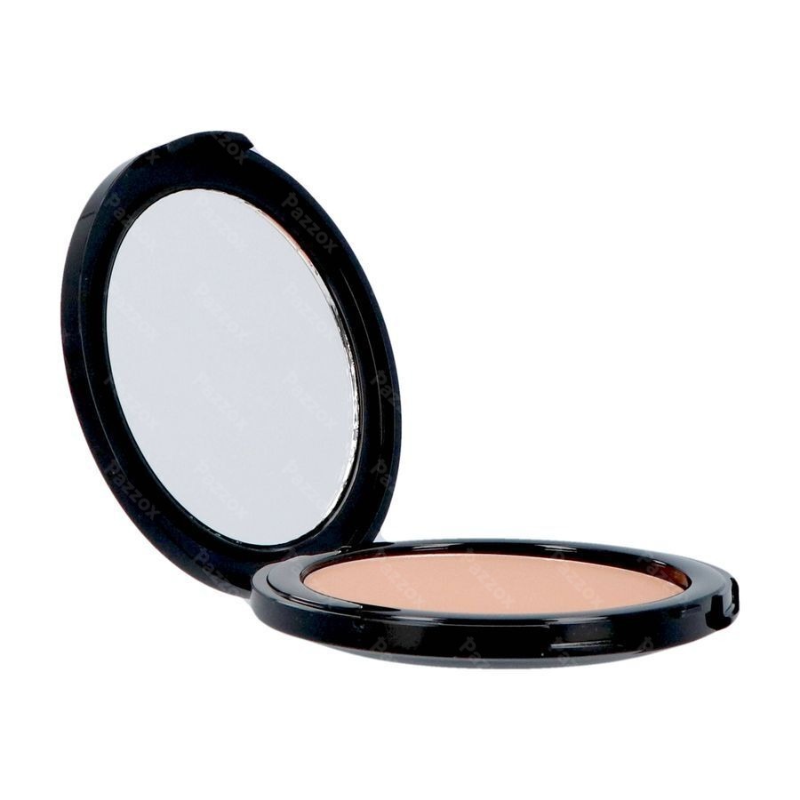 Couleurs De Noir Soft T. Bronz. Pdr S/talc 01