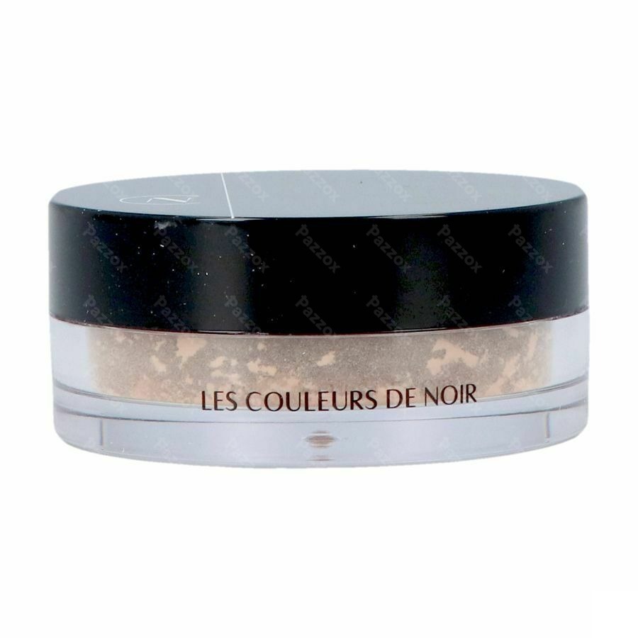 Couleurs De Noir Soft T. Loose Found. Pdr 02