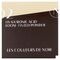 Couleurs De Noir Soft T. Loose Found. Pdr 02