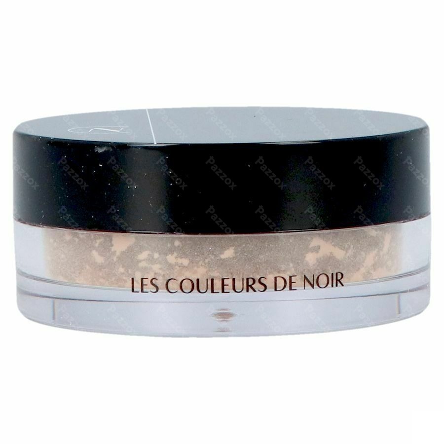Couleurs De Noir Soft T. Loose Found. Pdr 02