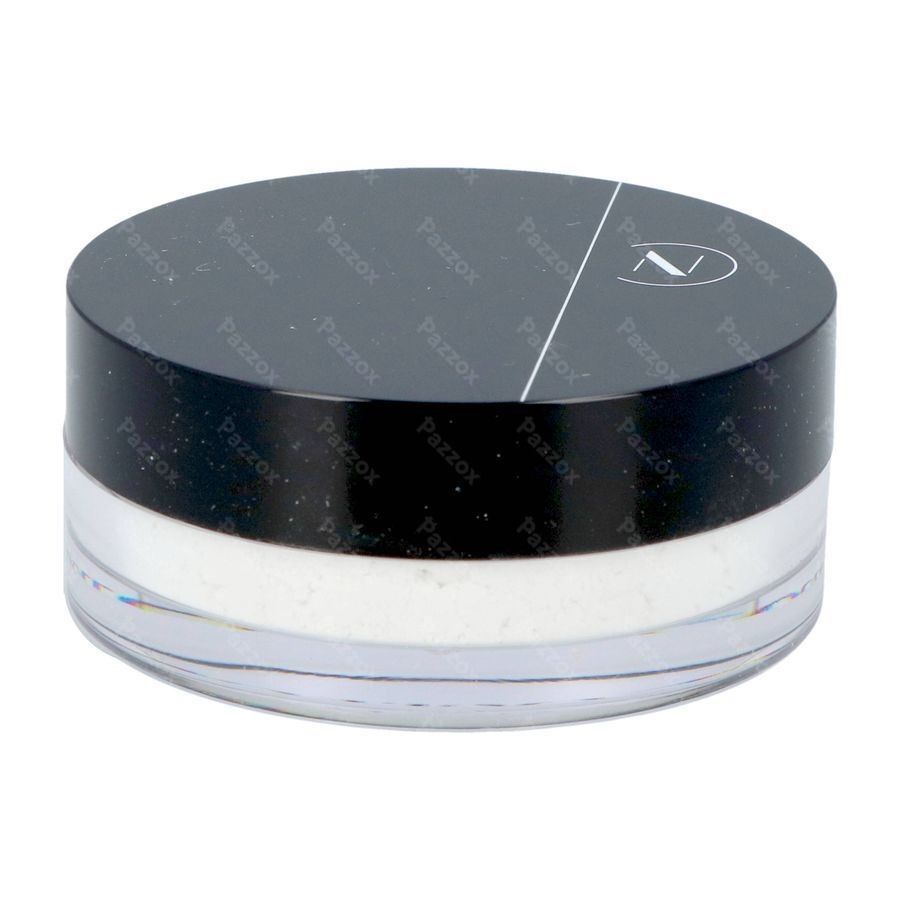 Couleurs De Noir Soft Touch Loose Sett. Pdr 01