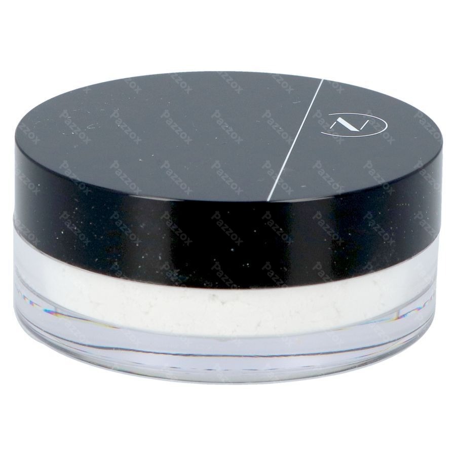 Couleurs De Noir Soft Touch Loose Sett. Pdr 01