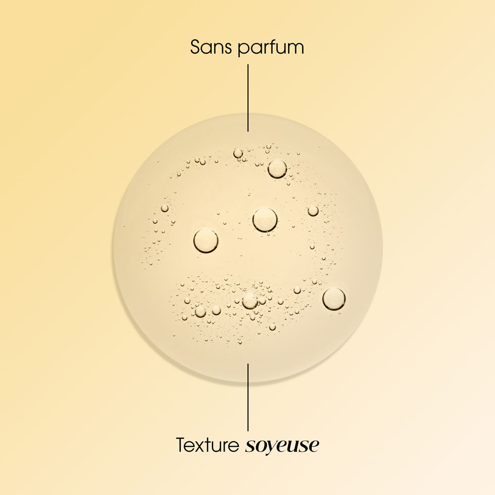 Klorane Bb Huile Multi-usages Bio 200ml