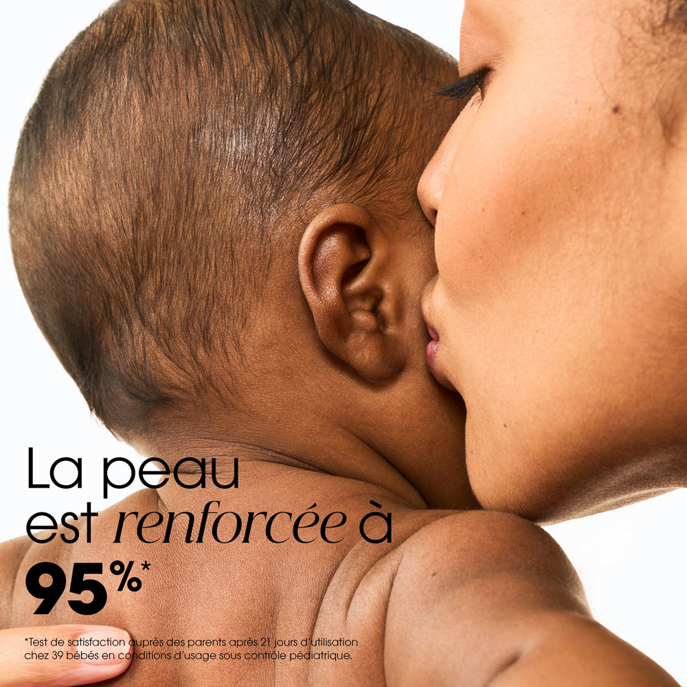 Klorane Bb Creme Hydratante Bio 200ml