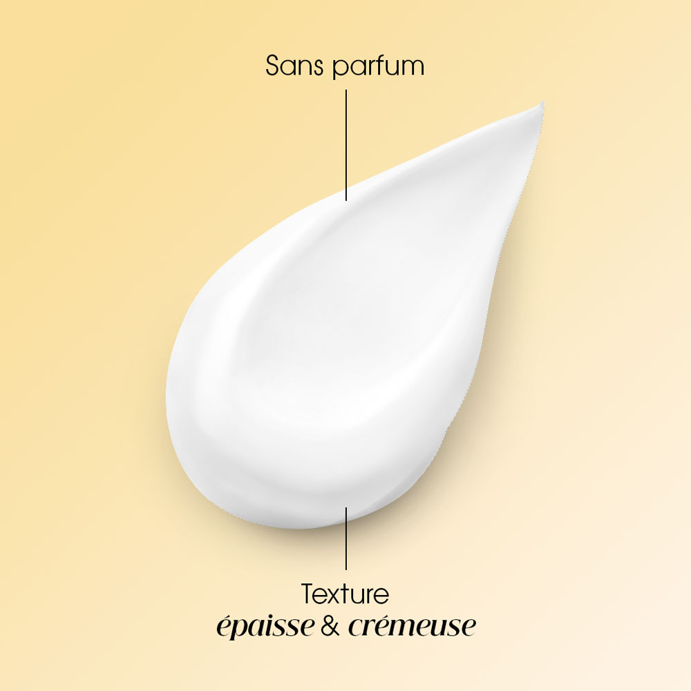 Klorane Bb Creme Change Bio 100ml