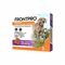 Frontpro 136mg >25-50kg Chien Comp Croq 3
