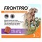 Frontpro 136mg >25-50kg Chien Comp Croq 3