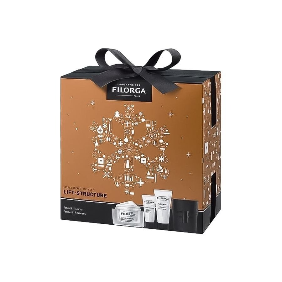 Filorga Xmas Box Lift 3 Prod.