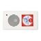 Charco Liberty Pipi Stop Sans Fil