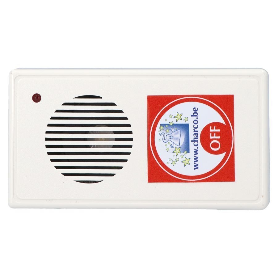 Charco Liberty Pipi Stop Sans Fil