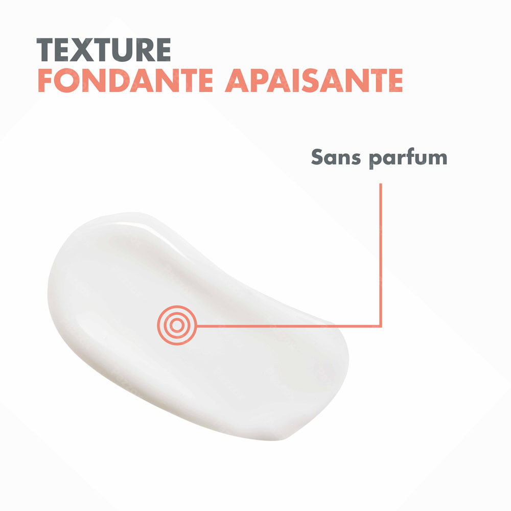 Avène Cicalfate+ Baume lèvres réparateur, Lèvres gercées irritées 10ml