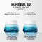 Vichy Minéral 89 Crème Boost D'Hydratation 72h