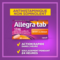 Allegra Tab Comprimés 30x120mg