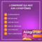 Allegra Tab Comprimés 30x120mg