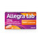 Allegra Tab Comprimés 30x120mg