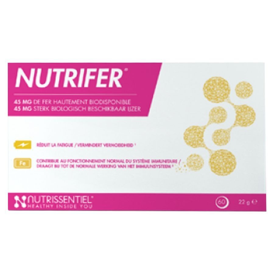 Nutrifer Comp 60