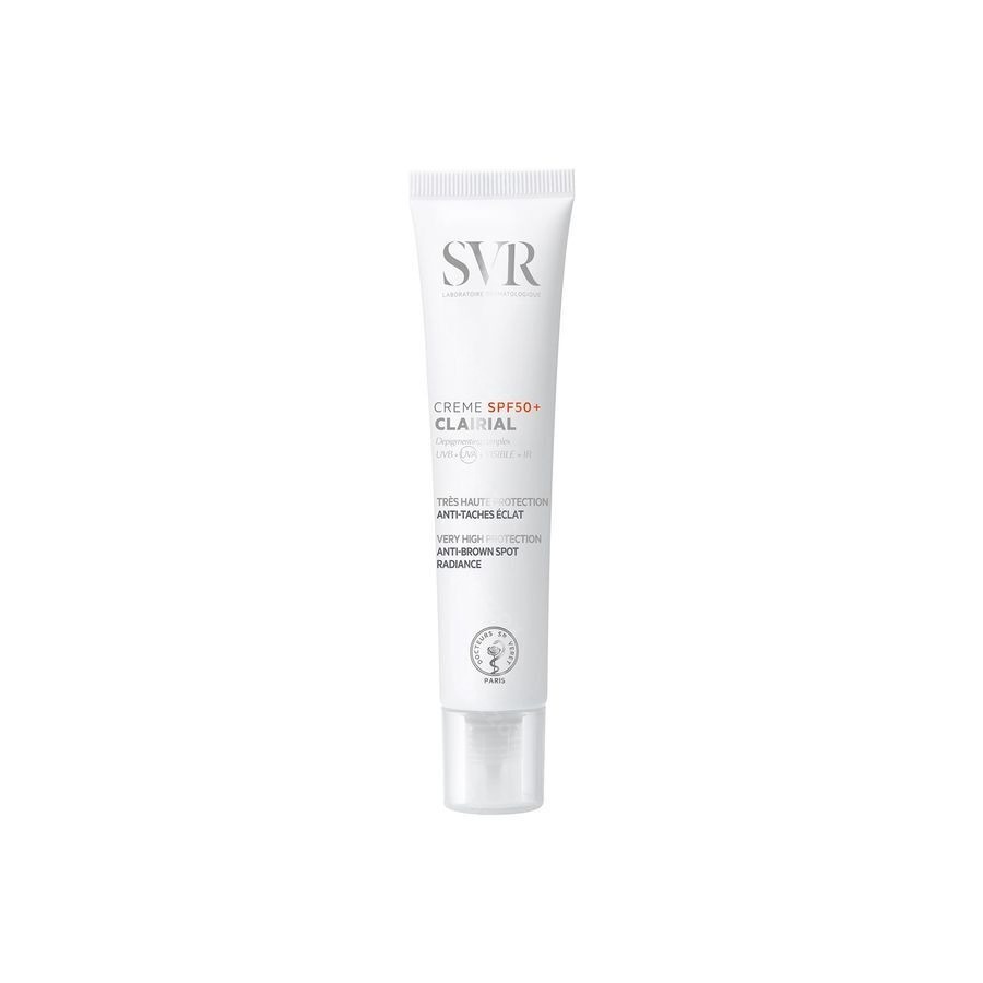 SVR Clairial Crème SPF50+ 50ml