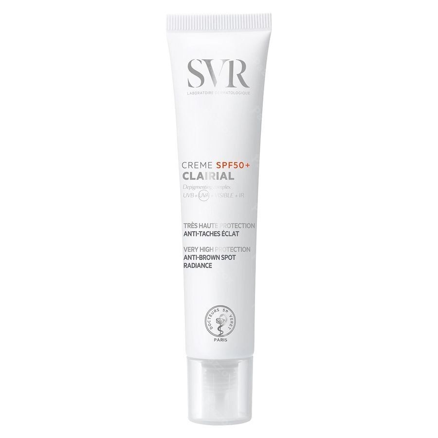 SVR Clairial Crème SPF50+ 50ml