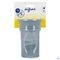 Difrax Coupe Anti-Fuites 360 Degres Stone 250ml