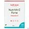 Nutrivit C Forte V-caps 100+20 Gratuites Nutrisan