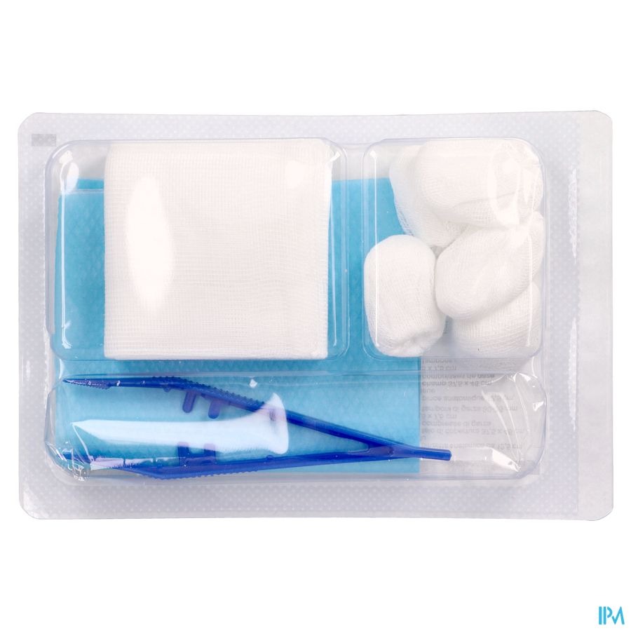 Raucoset Set Pansement Nr 2 145836