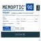 Memoptic 90 Capsules