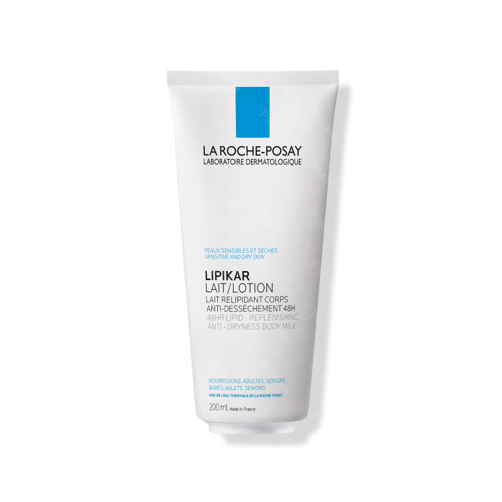 Lrp Lipikar Lait Ap Eco 200ml