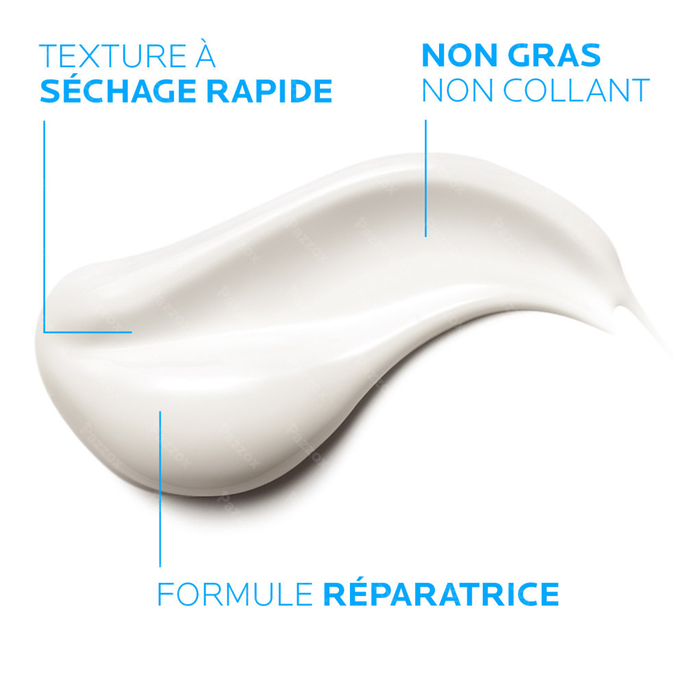 La Roche-Posay Lipikar Lait Corporel Peau Sèche et Sensible 400ml