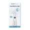 Bbryance Waterpulse Jet Dentaire Electrique Blanc