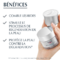 Eucerin Recharge Soin de Jour SPF 15 Hyaluron-Filler + 3x Effect pour peau sèche 50ml