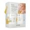 BabÉ Pediatric Boite Cadeau Gel+lait 2 Prod.