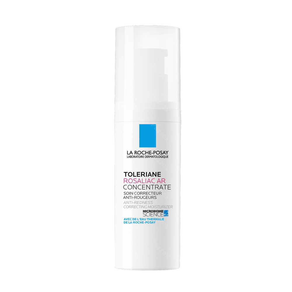 La Roche-Posay Toleriane Rosaliac AR Concentrée 40ml