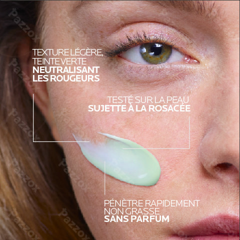 La Roche-Posay Toleriane Rosaliac AR Concentrée 40ml