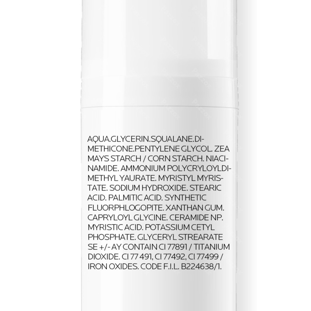 La Roche-Posay Toleriane Rosaliac AR Concentrée 40ml