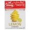Vitalp Bonbon Citron S/sucre Stevia 25g