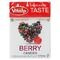Vitalp Bonbon Baies Rouges S/sucre Stevia 25g