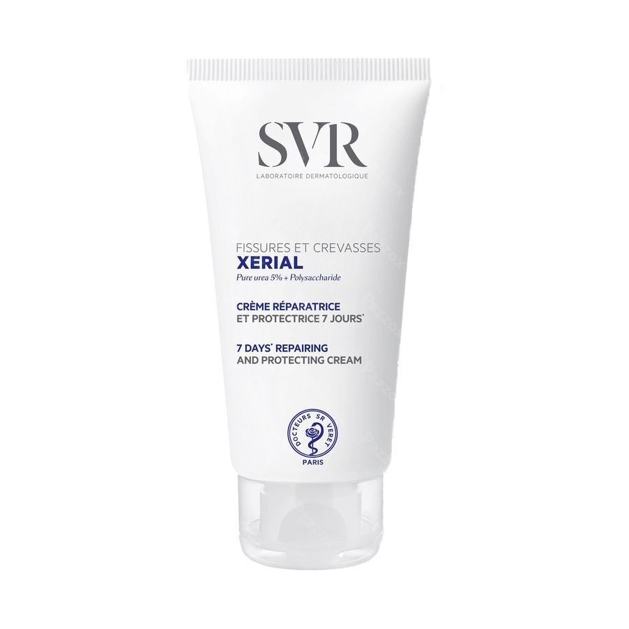 SVR Xérial Fissures et Crevasses 50ml