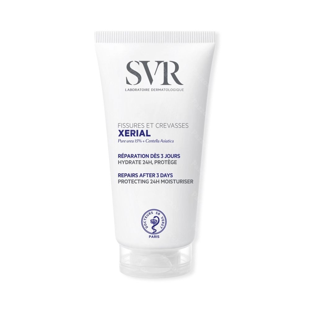 SVR Xérial Fissures et Crevasses 50ml