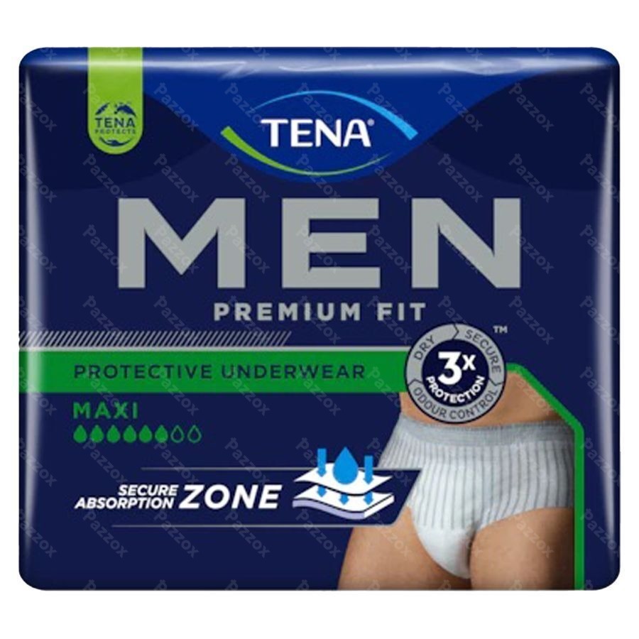 Tena Men Premium Fit Pants l/xl 10 798306
