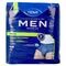 Tena Men Active Fit Pants Plus Bleu S/m 12 772512
