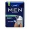 Tena Men Active Fit Pants Norm.gris l/xl 10 772802