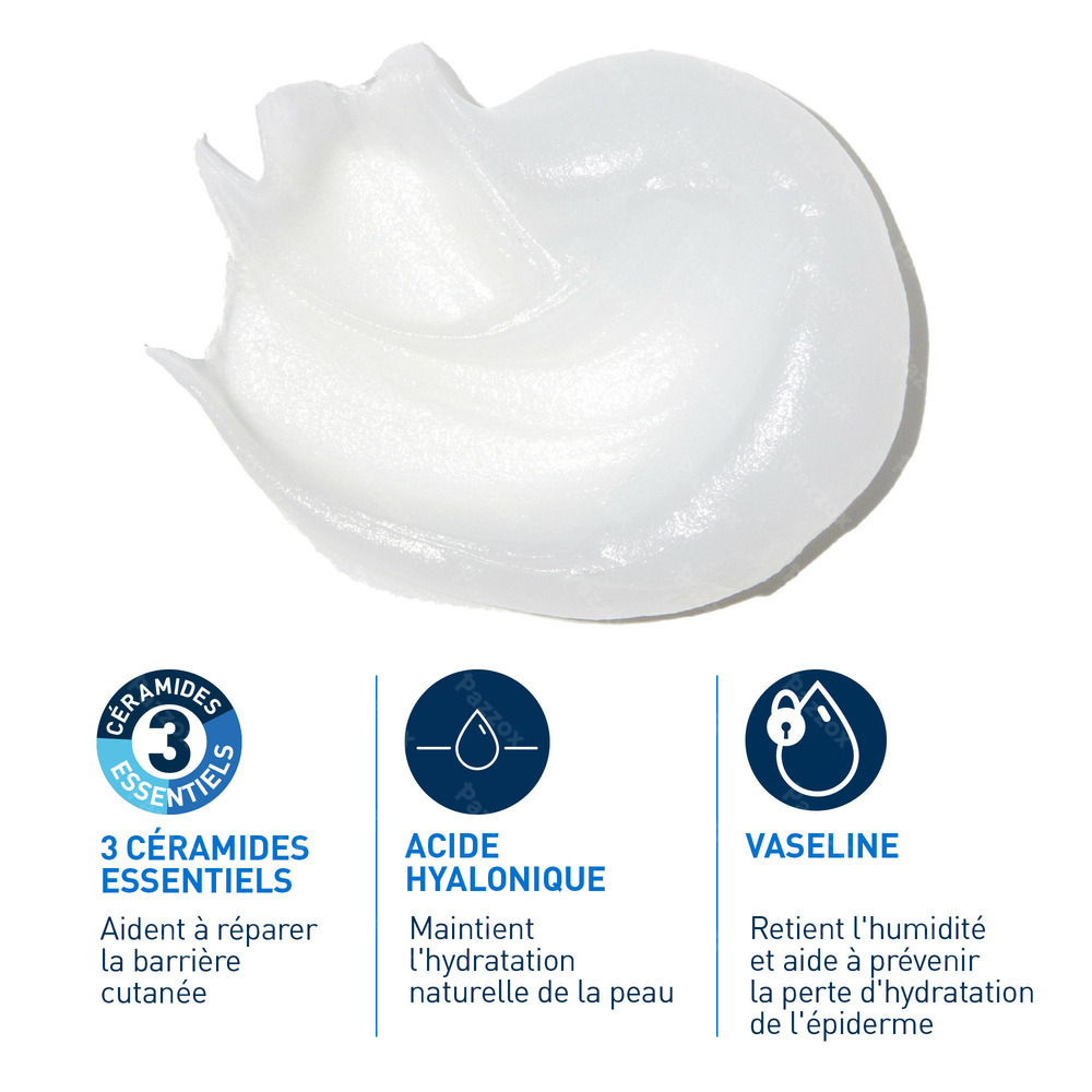 Cerave Pommade Reparatrice Intensive 50ml