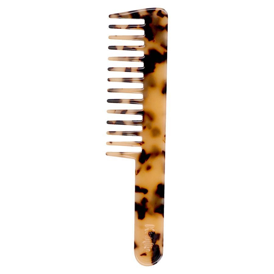 Kanjo The Hair Comb Grande 02 Sandstone