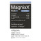 MagnixX Plus 80 Comprimés