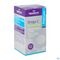 Mannavital Omega 3 Huile Algues V-caps 60