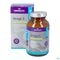 Mannavital Omega 3 Huile Algues V-caps 60