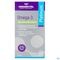 Mannavital Omega 3 Huile Algues V-caps 60